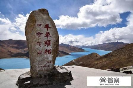 适合一个人旅游散心的地方有哪些？