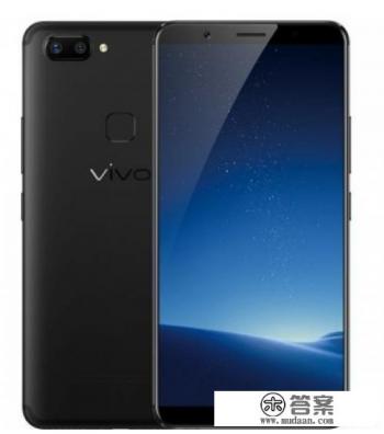 vivox20参数配置详情？