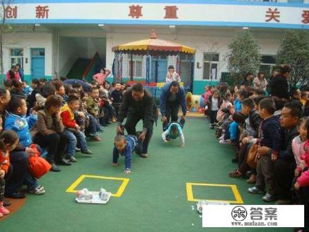 亲子互动有哪些好玩的游戏活动？