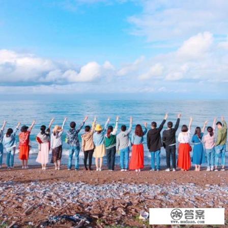 七月末八月初最佳旅游地点？