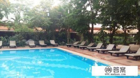 柬埔寨常年气温是多少？