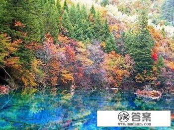 白银有什么好玩的地方？哪些景点必去？