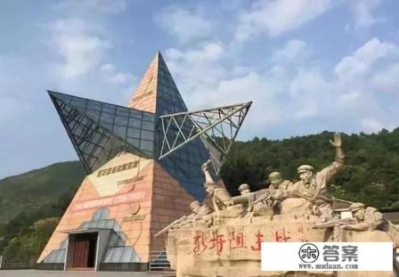 南方城市旅游景点推荐? 南方城市旅游景点推荐?