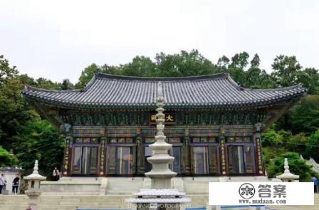 韩国大邱市有哪些旅游景点？