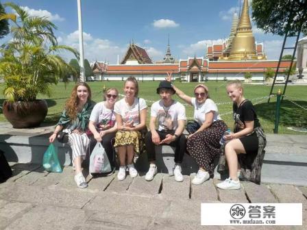 泰国甲米,曼谷怎么玩?有哪些景点和去处值得推荐? 泰国甲米,曼谷怎么玩?有哪些景点和去处值得推荐?