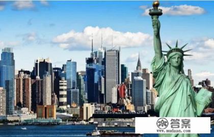 美国签证团签和个签的区别？