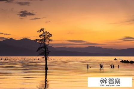 2022春节可以去云南旅游吗？