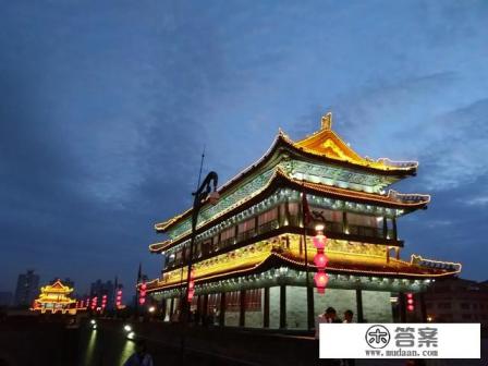 2021年全国十大文明旅游城市？