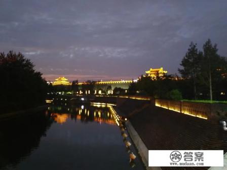 2021年全国十大文明旅游城市？