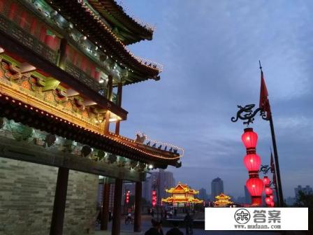 2021年全国十大文明旅游城市？