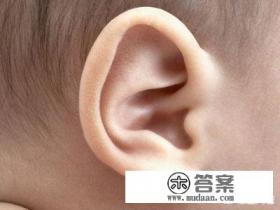 中耳炎的症状以及如何治疗？