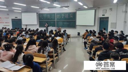 对大学生大学生活规划的一些建议？