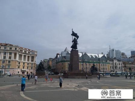 珲春可以直接去俄罗斯吗？