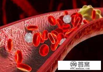 血栓是怎么形成的,怎么样才能防止血栓形成？