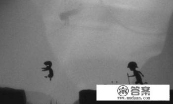 有什么恐怖的手机游戏可以推荐？