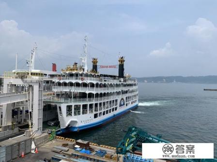 三天时间出国旅游去哪里好？