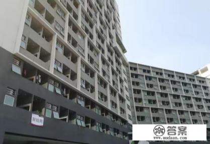 深圳大学宿舍有多豪华？