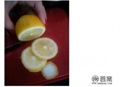 柠檬水代表什么？