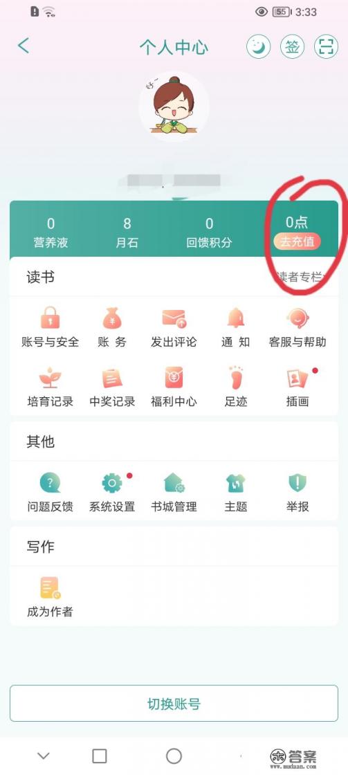 王大明萧红小说目录？