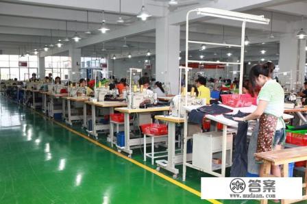 服装院校都有哪些专业？