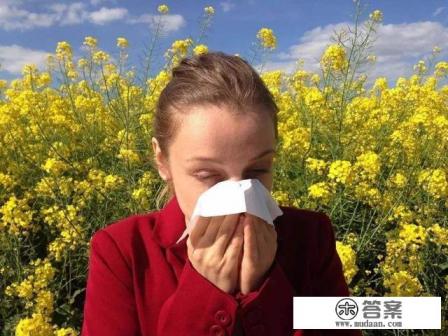 慢性荨麻疹怎么治疗？