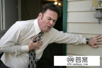 高血压发病是什么症状？