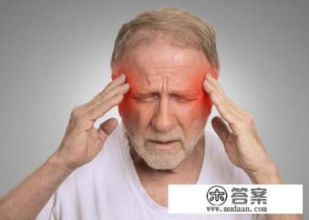 高血压发病是什么症状？