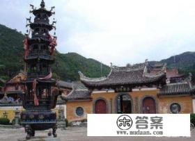 昆明十大旅游必去景点昆明哪里好玩？