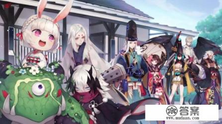 阴阳师手游现世召唤怎么抽中，现世召唤100%抽SSR技巧？