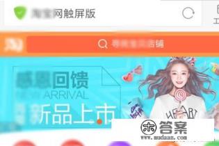 为什么手机上的浏览器找不到网页？