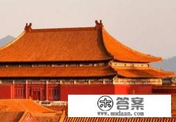 横店影视城游玩攻略及费用？