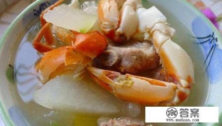 冬瓜的功效与作用是什么？