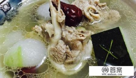 冬瓜的功效与作用是什么？