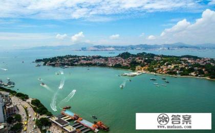 三月福建旅游哪里最佳？