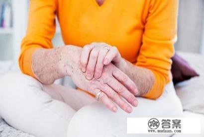 内风湿因子<20是什么意思？