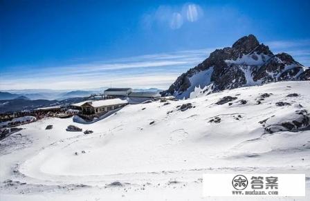云南昆明旅游必去的景点？