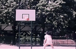 不会打球怎么打比赛？