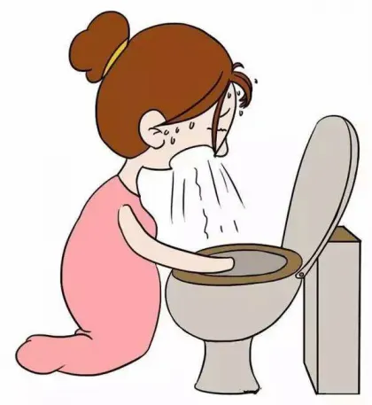 没有孕吐反应说明什么,孕吐是什么? 没有孕吐反应说明什么,孕吐是什么?