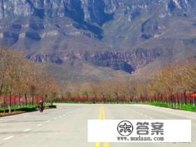 云台山有哪些景点11个景点？