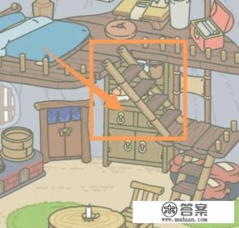 怎么更改旅行青蛙家具 怎么更改旅行青蛙家具