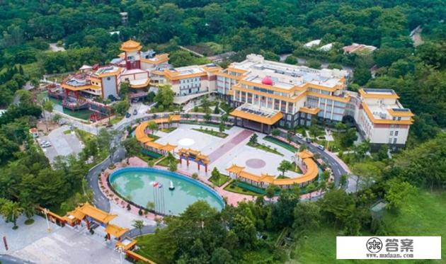 潮州市沙溪旅游必去景点推荐