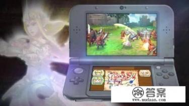 我想买个掌上游戏机，有没有什么好的推荐