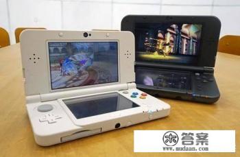 我想买个掌上游戏机，有没有什么好的推荐