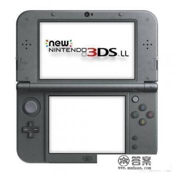 我想买个掌上游戏机，有没有什么好的推荐