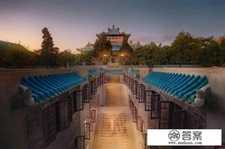 谈谈你对大学的理解