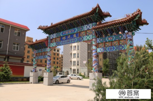 天府新区航空旅游职业学院多少亩