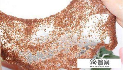 海藻面膜可以天天做吗