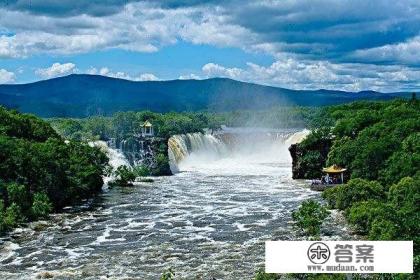 想出去旅行，买个背包，有没有好一点的背包推荐的