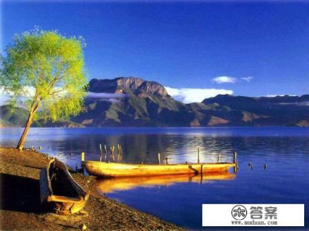 想出去旅行，买个背包，有没有好一点的背包推荐的