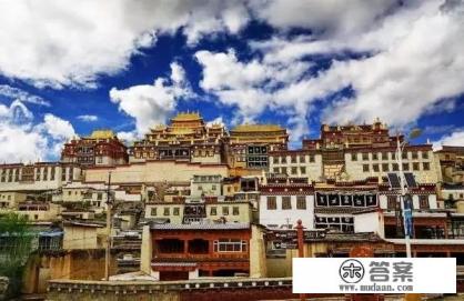 哪里好玩景点排名前十名